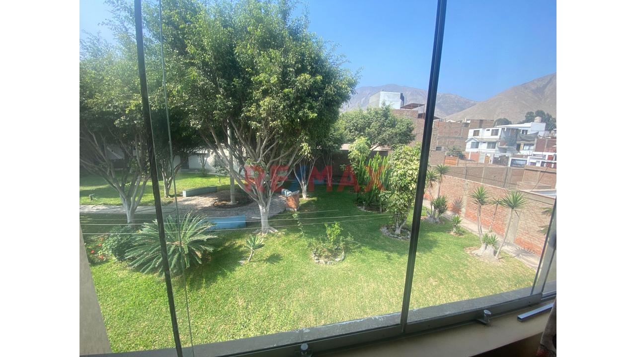 Acogedor Departamento En La Molina Ideal Para Parejas Jovenes - 16