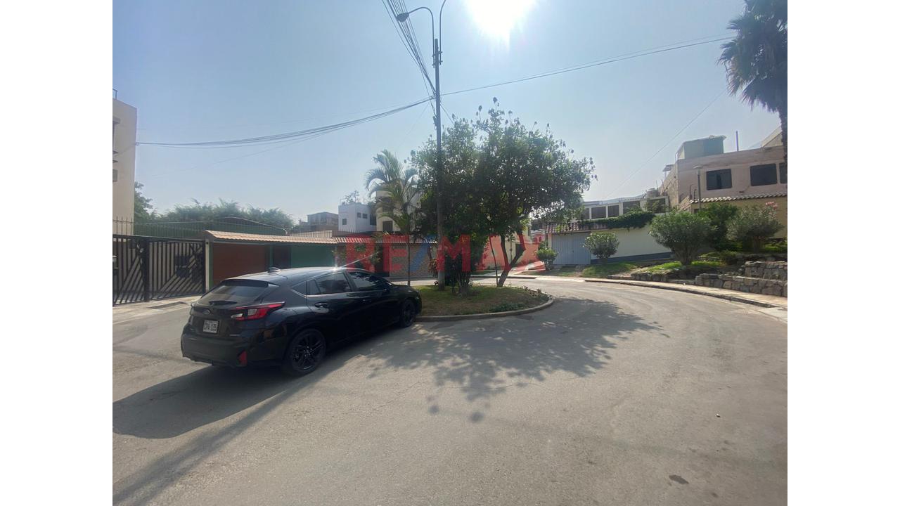 Acogedor Departamento En La Molina Ideal Para Parejas Jovenes — foto 4