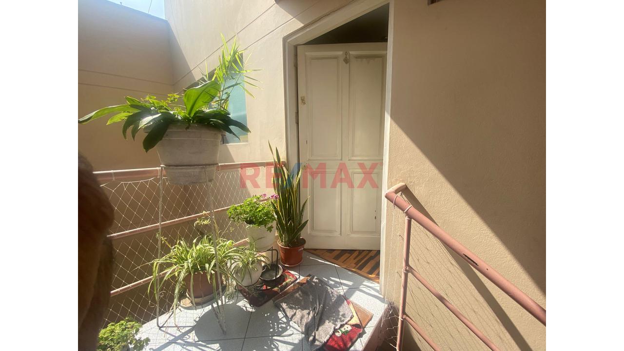 Acogedor Departamento En La Molina Ideal Para Parejas Jovenes — foto 5
