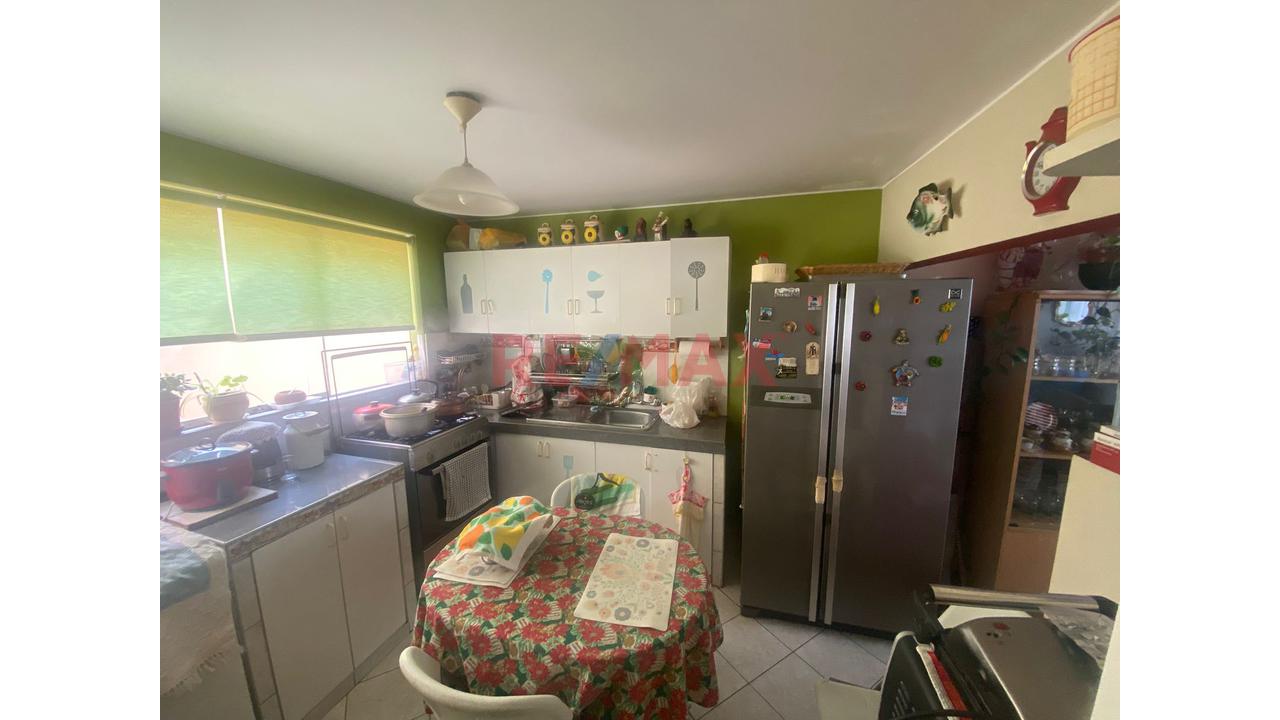 Acogedor Departamento En La Molina Ideal Para Parejas Jovenes — foto 7