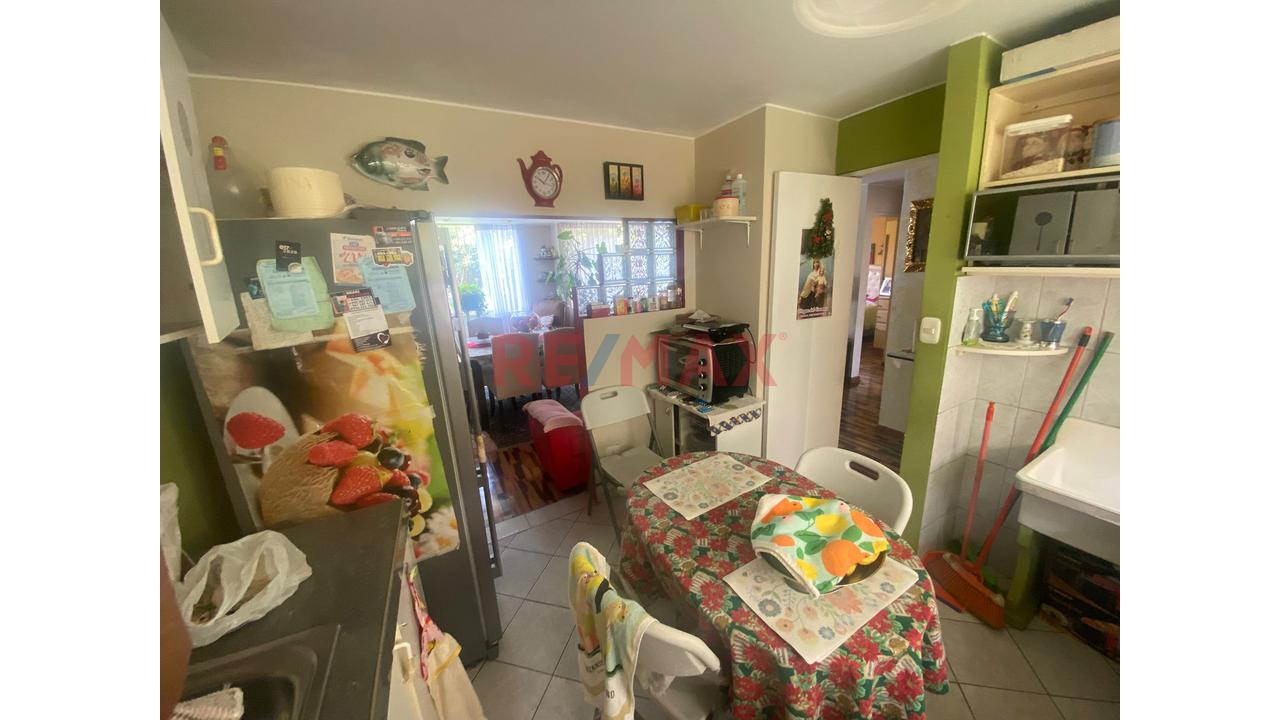 Acogedor Departamento En La Molina Ideal Para Parejas Jovenes — foto 8