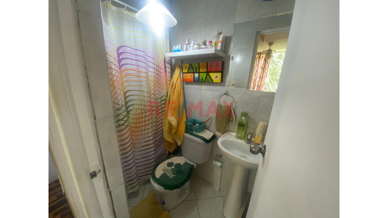 Acogedor Departamento En La Molina Ideal Para Parejas Jovenes - 17