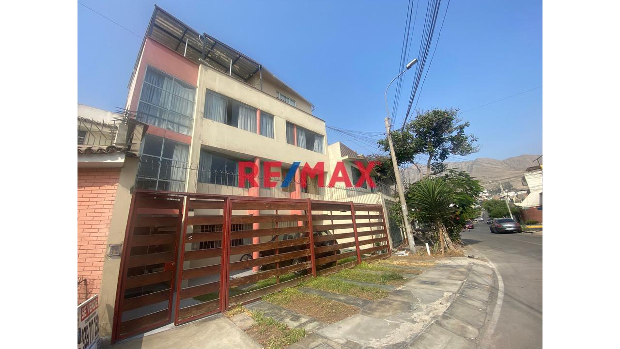 Acogedor Departamento En La Molina Ideal Para Parejas Jovenes