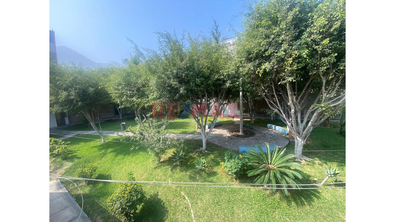 Acogedor Departamento En La Molina Ideal Para Parejas Jovenes — foto 12