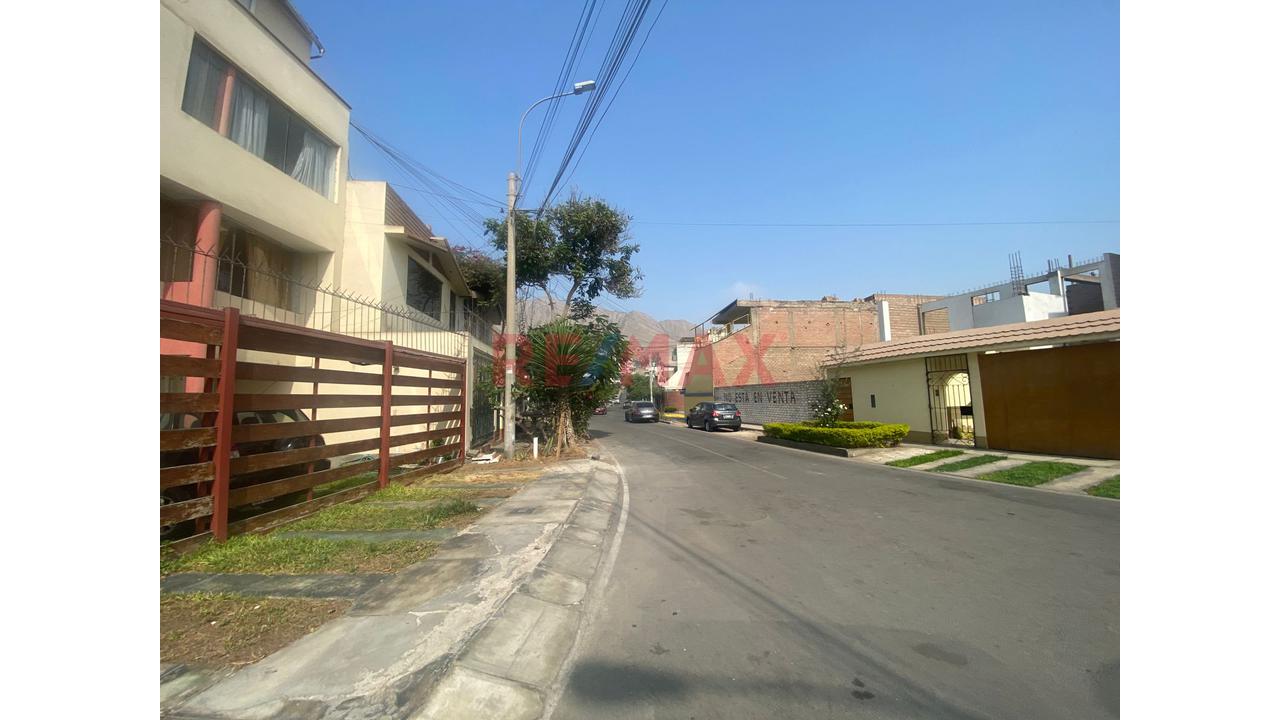 Acogedor Departamento En La Molina Ideal Para Parejas Jovenes — foto 3