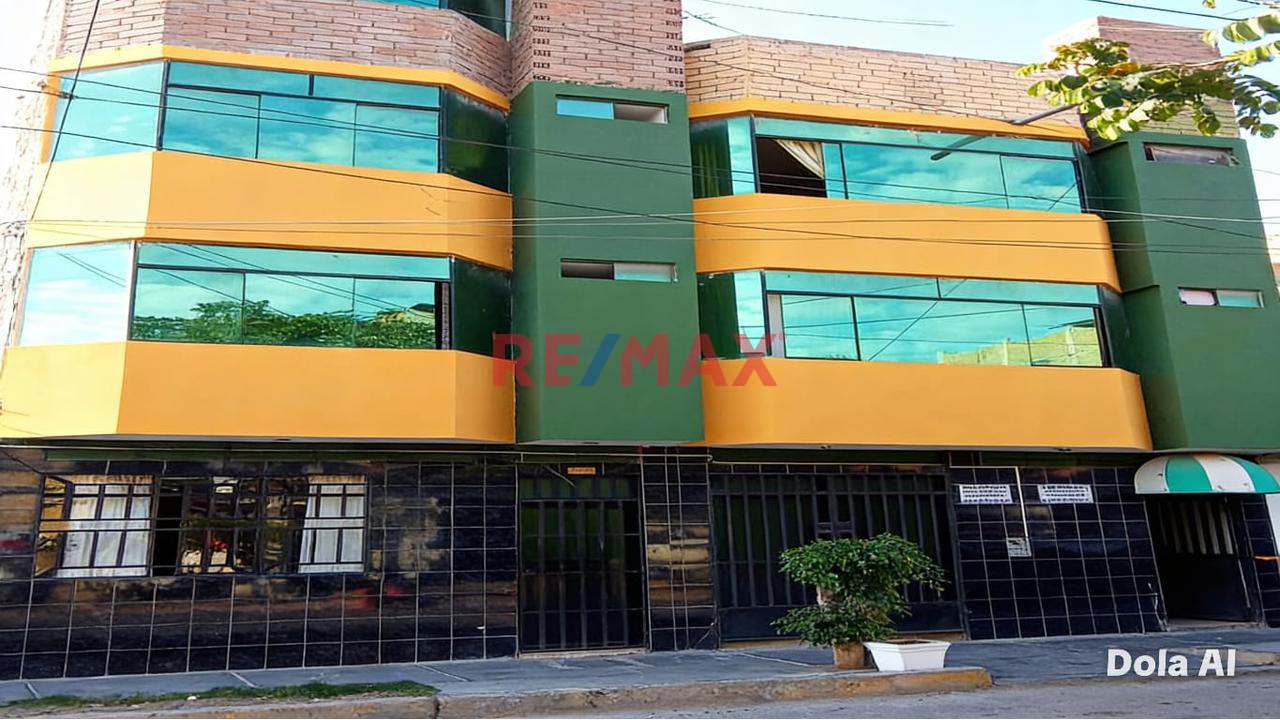 CASA URBANA