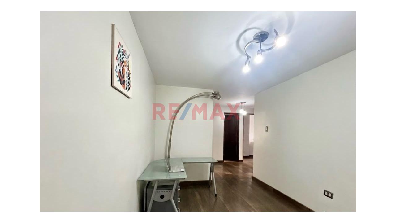 Se Vende Departamento En Las Lomas De La Molina Vieja – La Molina, Lima - 4