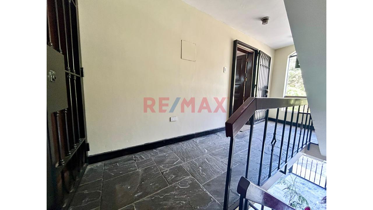 Se Vende Departamento En Las Lomas De La Molina Vieja – La Molina, Lima - 14