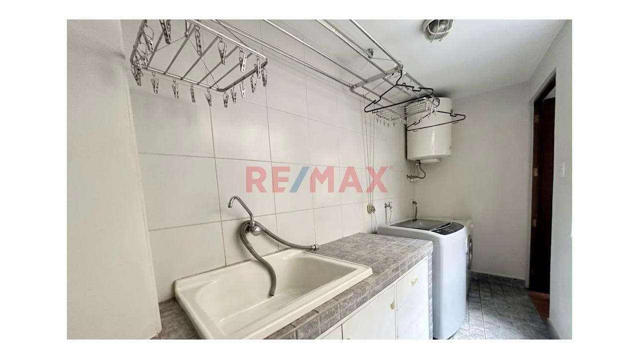 Se Vende Departamento En Las Lomas De La Molina Vieja – La Molina, Lima - 7