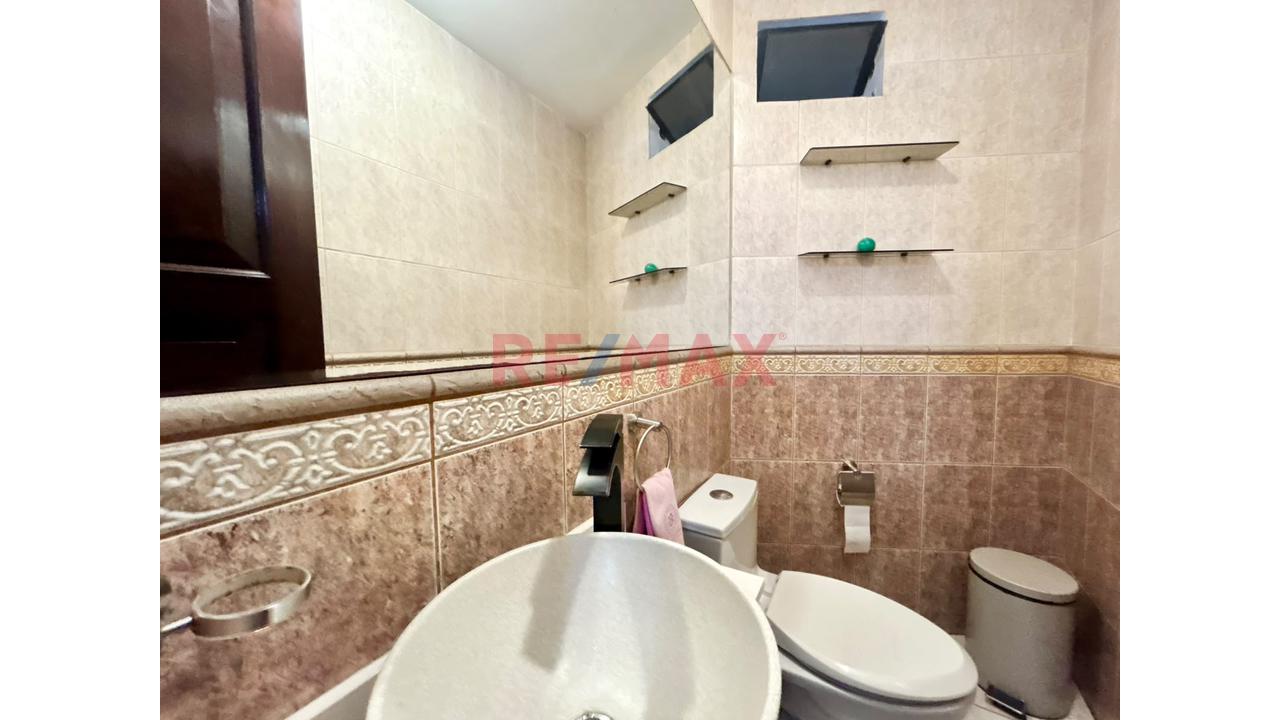 Se Vende Departamento En Las Lomas De La Molina Vieja – La Molina, Lima - 13