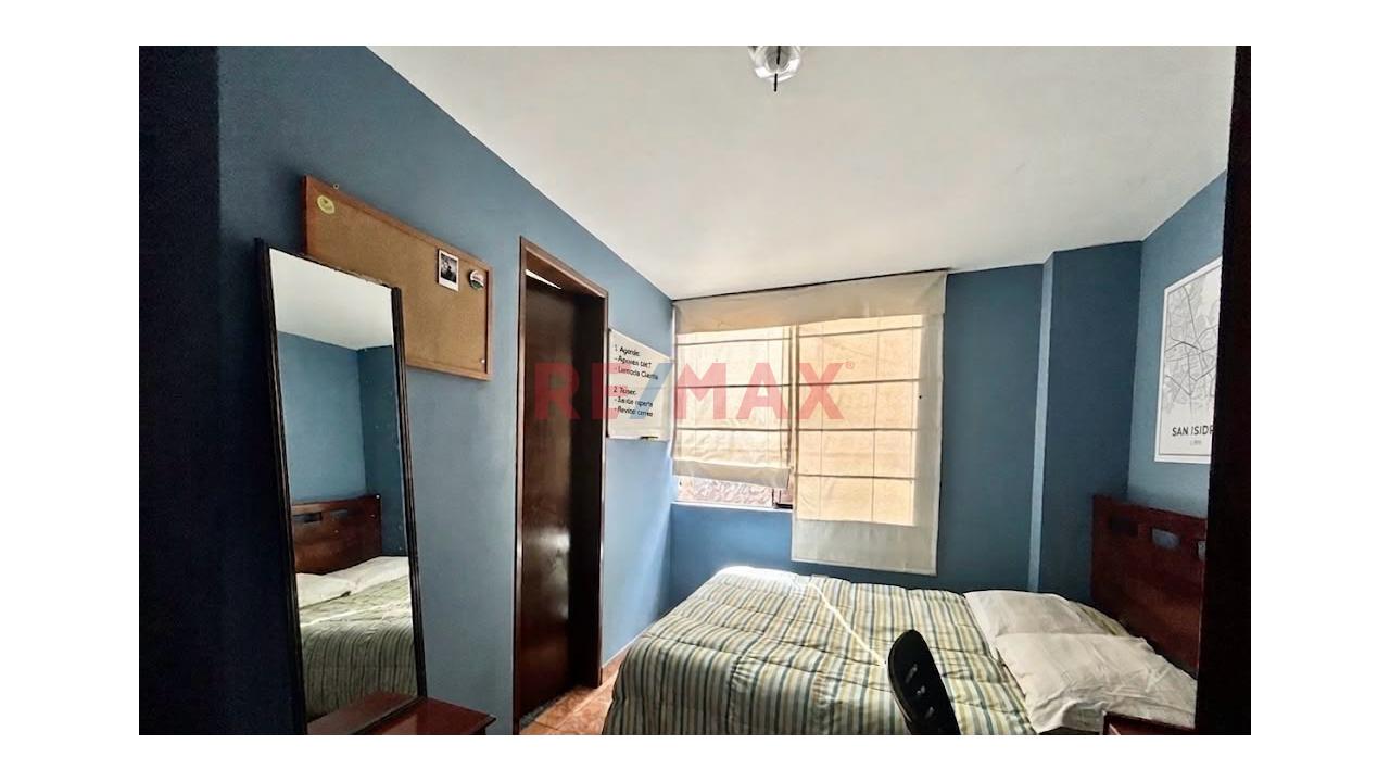 Se Vende Departamento En Las Lomas De La Molina Vieja – La Molina, Lima - 8