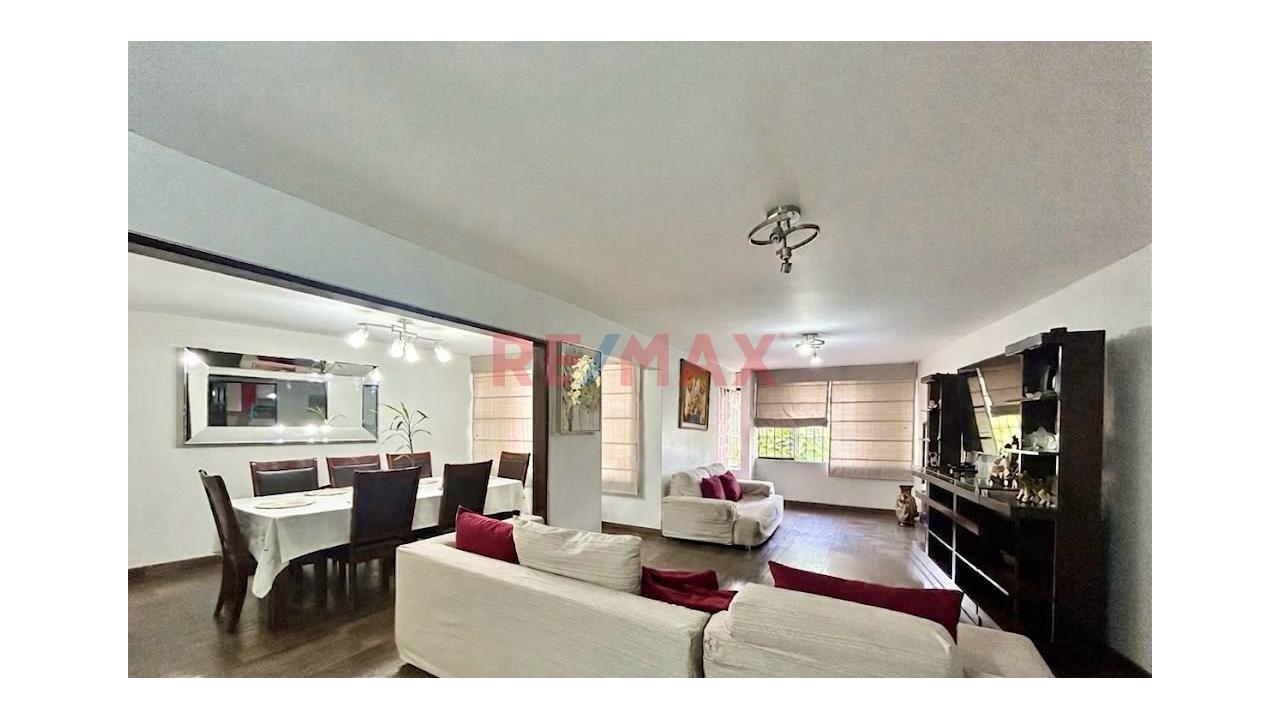 Se Vende Departamento En Las Lomas De La Molina Vieja – La Molina, Lima - 2