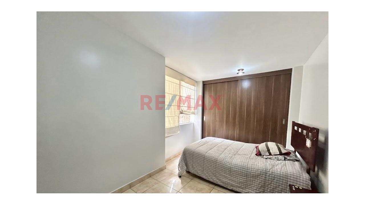 Se Vende Departamento En Las Lomas De La Molina Vieja – La Molina, Lima - 9