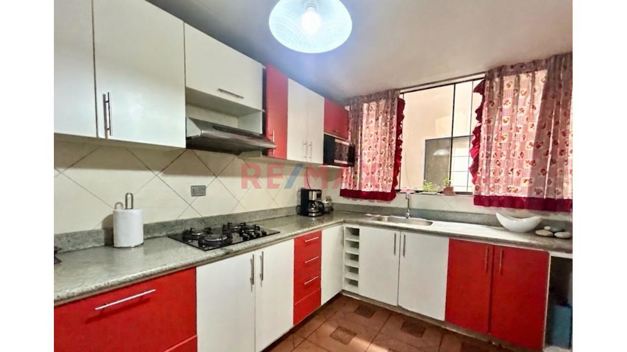 Se Vende Departamento En Las Lomas De La Molina Vieja – La Molina, Lima - 5