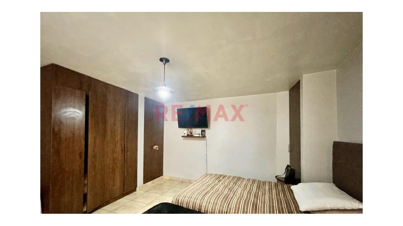 Se Vende Departamento En Las Lomas De La Molina Vieja – La Molina, Lima - 11