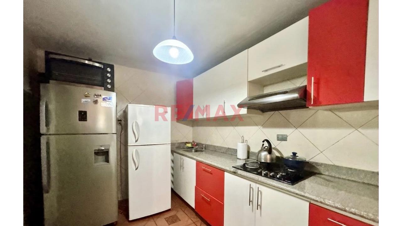 Se Vende Departamento En Las Lomas De La Molina Vieja – La Molina, Lima - 6