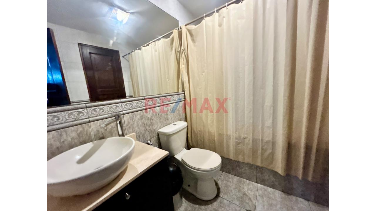 Se Vende Departamento En Las Lomas De La Molina Vieja – La Molina, Lima - 12