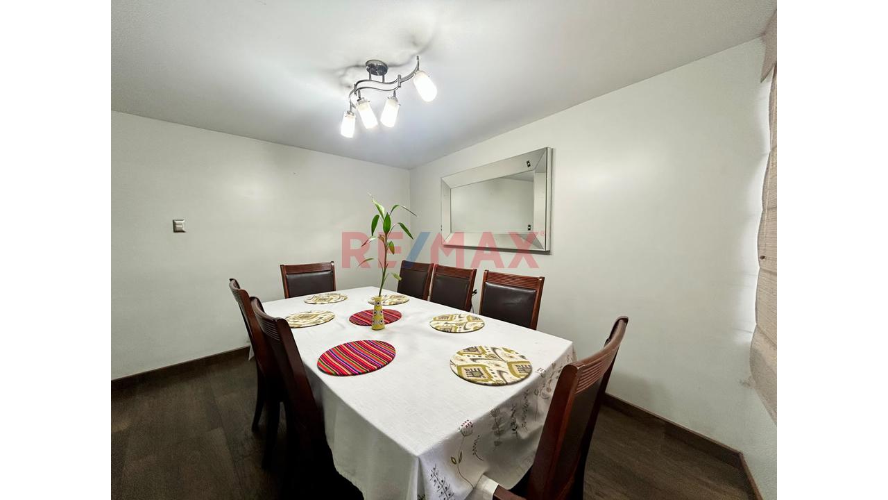 Se Vende Departamento En Las Lomas De La Molina Vieja – La Molina, Lima - 3