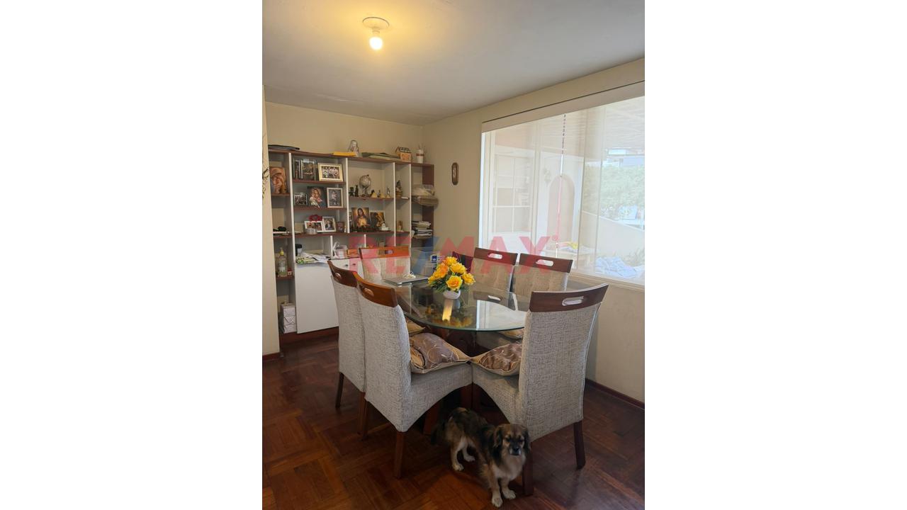 Venta De Local Comercial  En Surquillo - 4