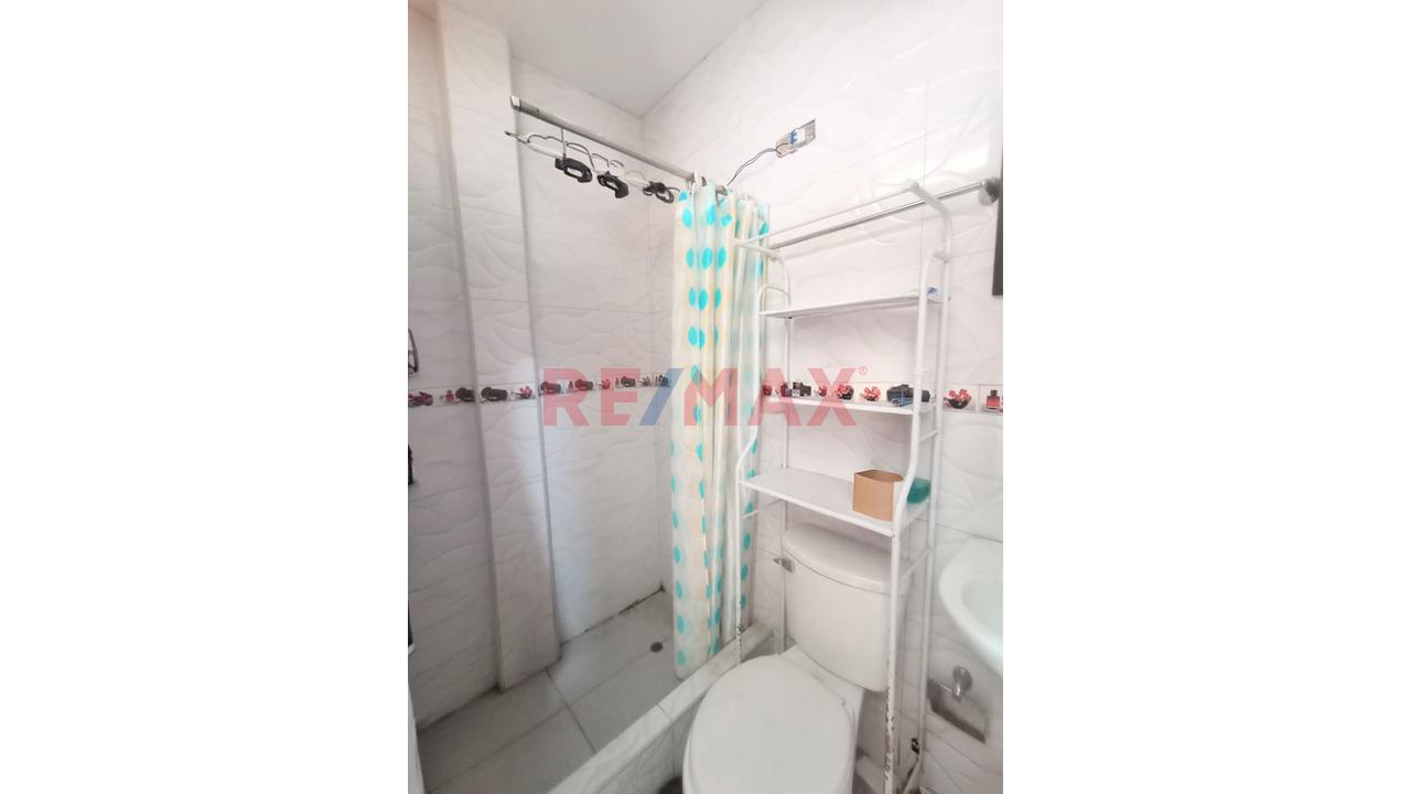 Vendo Casa De 2 Pisos - Depas Independientes — foto 11