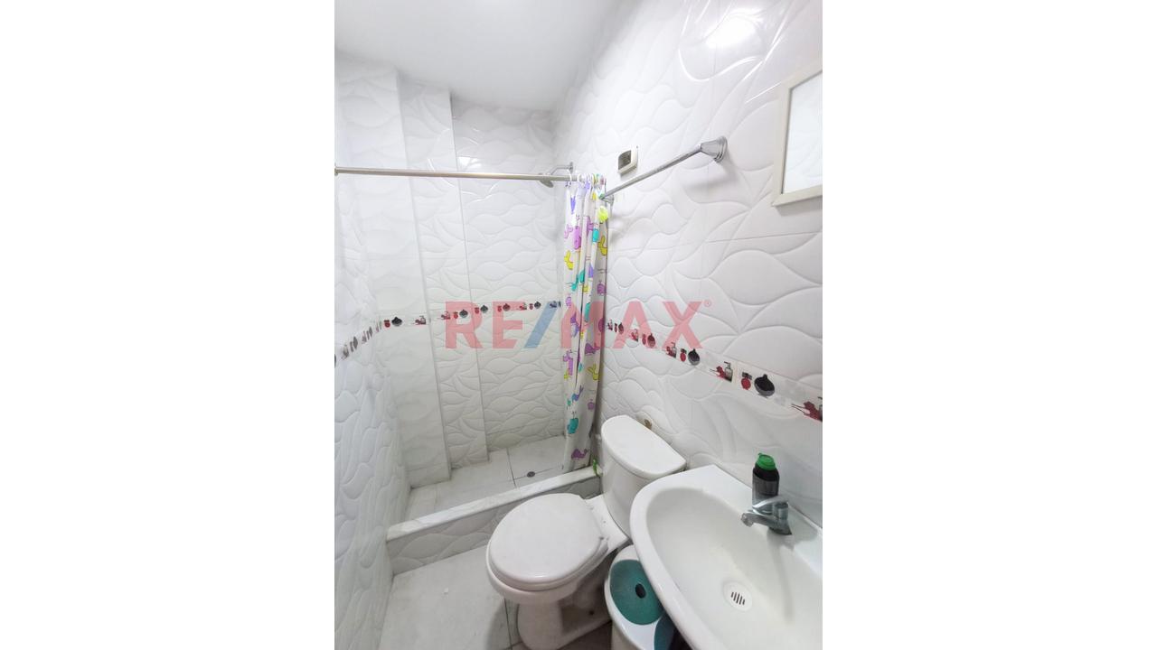 Vendo Casa De 2 Pisos - Depas Independientes — foto 10