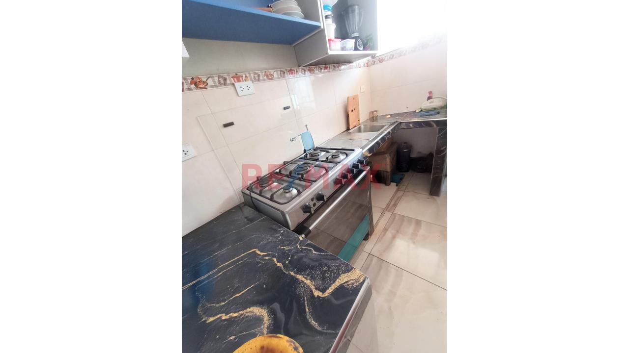 Vendo Casa De 2 Pisos - Depas Independientes — foto 3