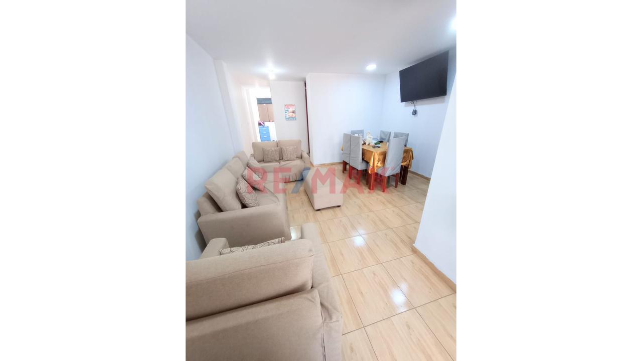 Vendo Casa De 2 Pisos - Depas Independientes