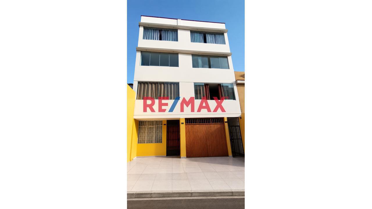 Alquilo Departamento Al Costado De La Pucp - Urb. Pando, Cercado De Lima! ✨🏡 - 1