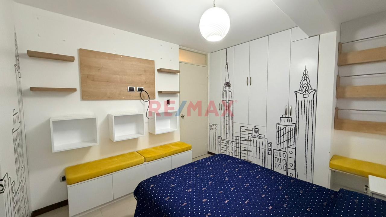 Elegante Triplex De Lujo En Campo Verde – Cerro Colorado ✨ - 14
