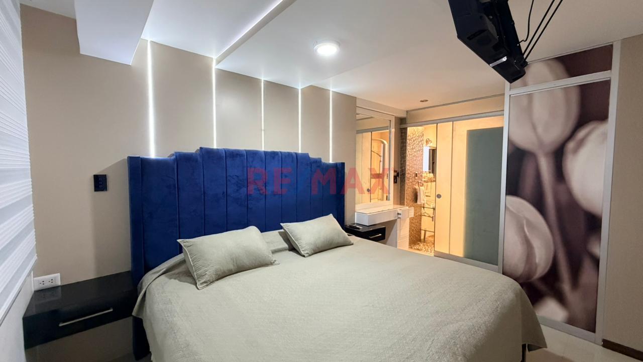 Elegante Triplex De Lujo En Campo Verde – Cerro Colorado ✨ - 2