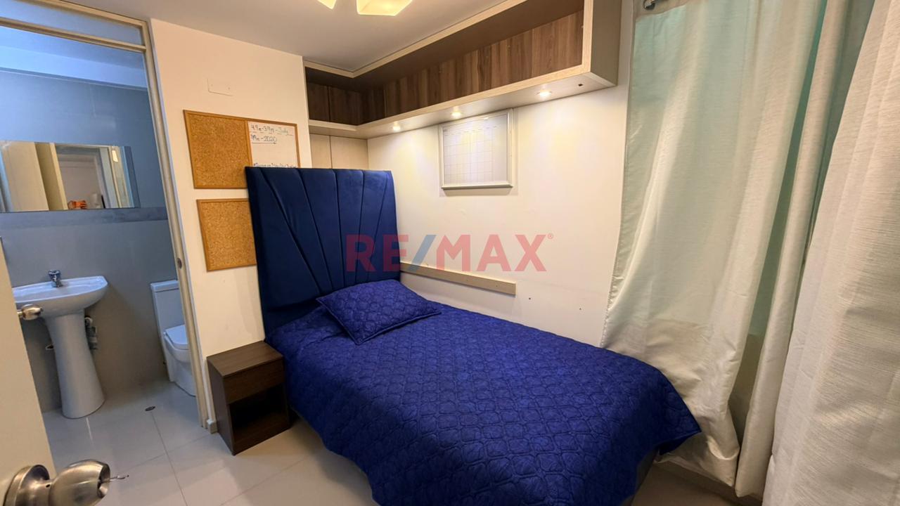 Elegante Triplex De Lujo En Campo Verde – Cerro Colorado ✨ - 18