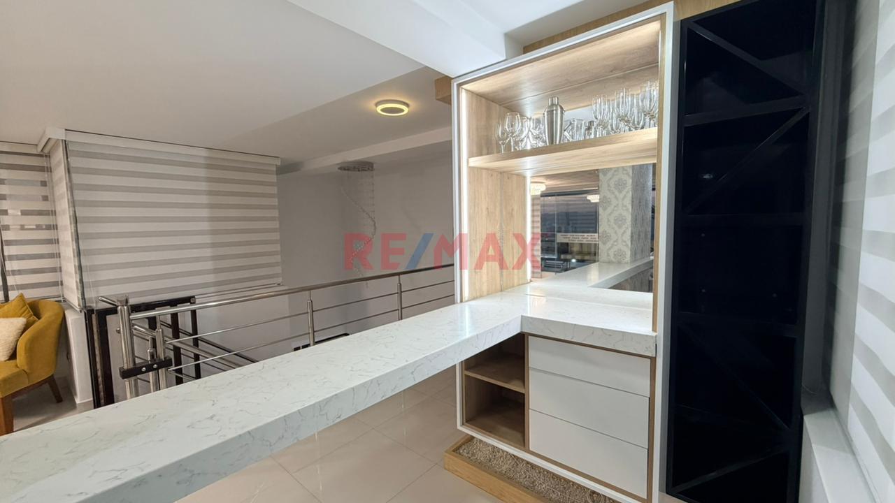 Elegante Triplex De Lujo En Campo Verde – Cerro Colorado ✨ - 13
