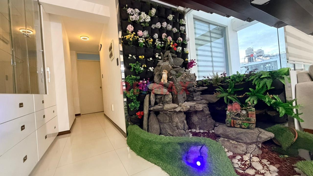 Elegante Triplex De Lujo En Campo Verde – Cerro Colorado ✨ - 6