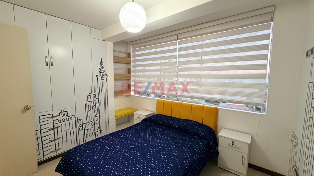 Elegante Triplex De Lujo En Campo Verde – Cerro Colorado ✨ - 11