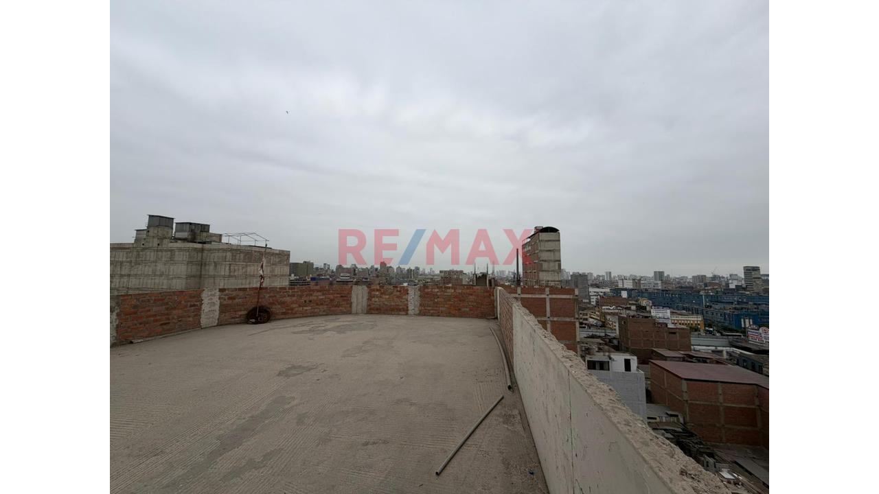 Se Vende Edificio Multifuncional De 10 Pisos — foto 14