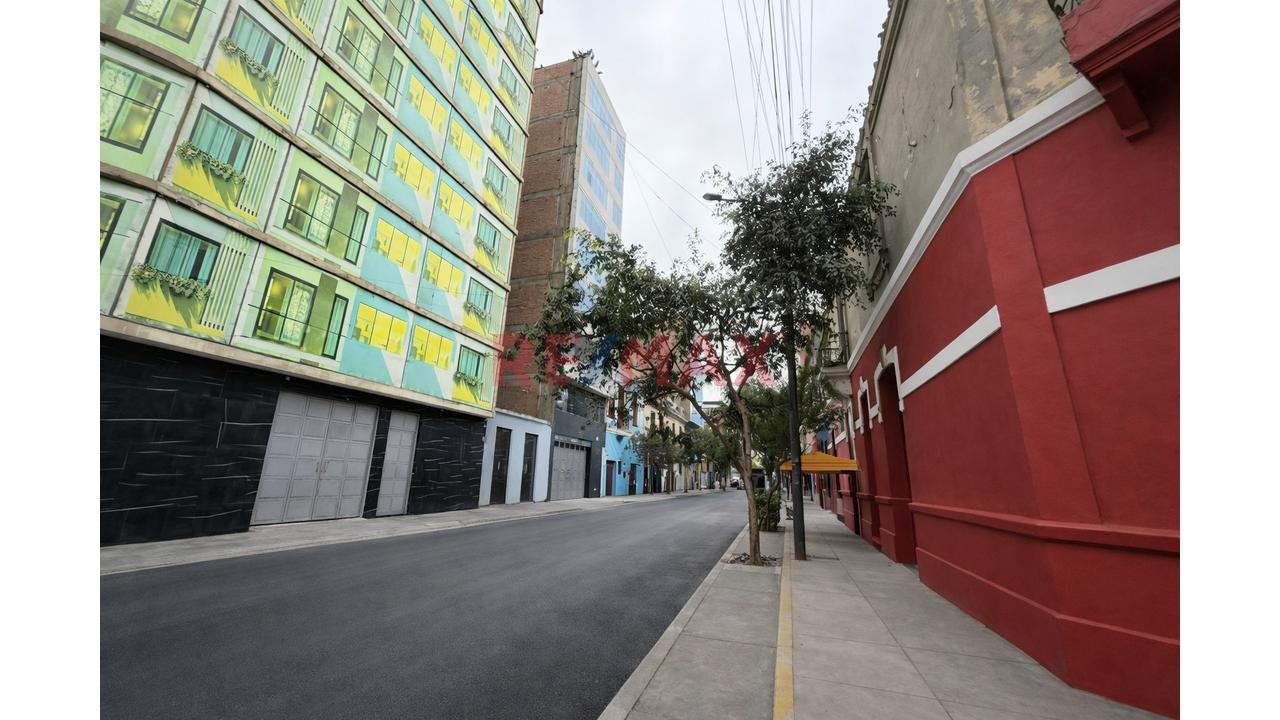 Se Vende Edificio Multifuncional De 10 Pisos — foto 4