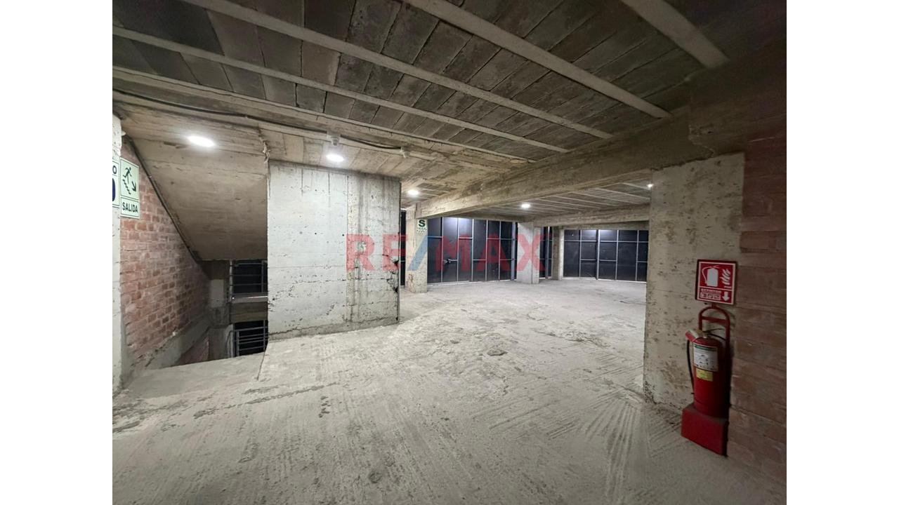 Se Vende Edificio Multifuncional De 10 Pisos — foto 11