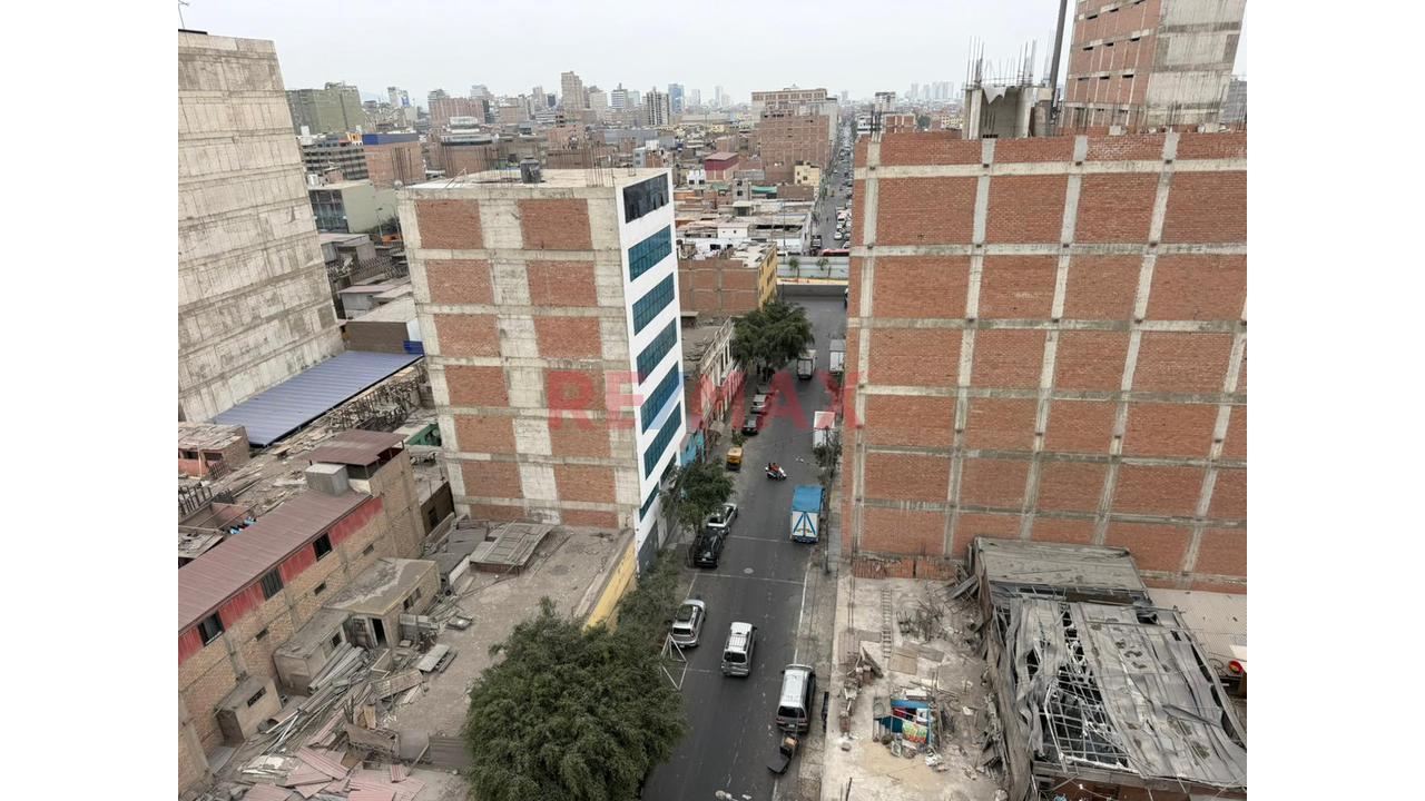 Se Vende Edificio Multifuncional De 10 Pisos - 17