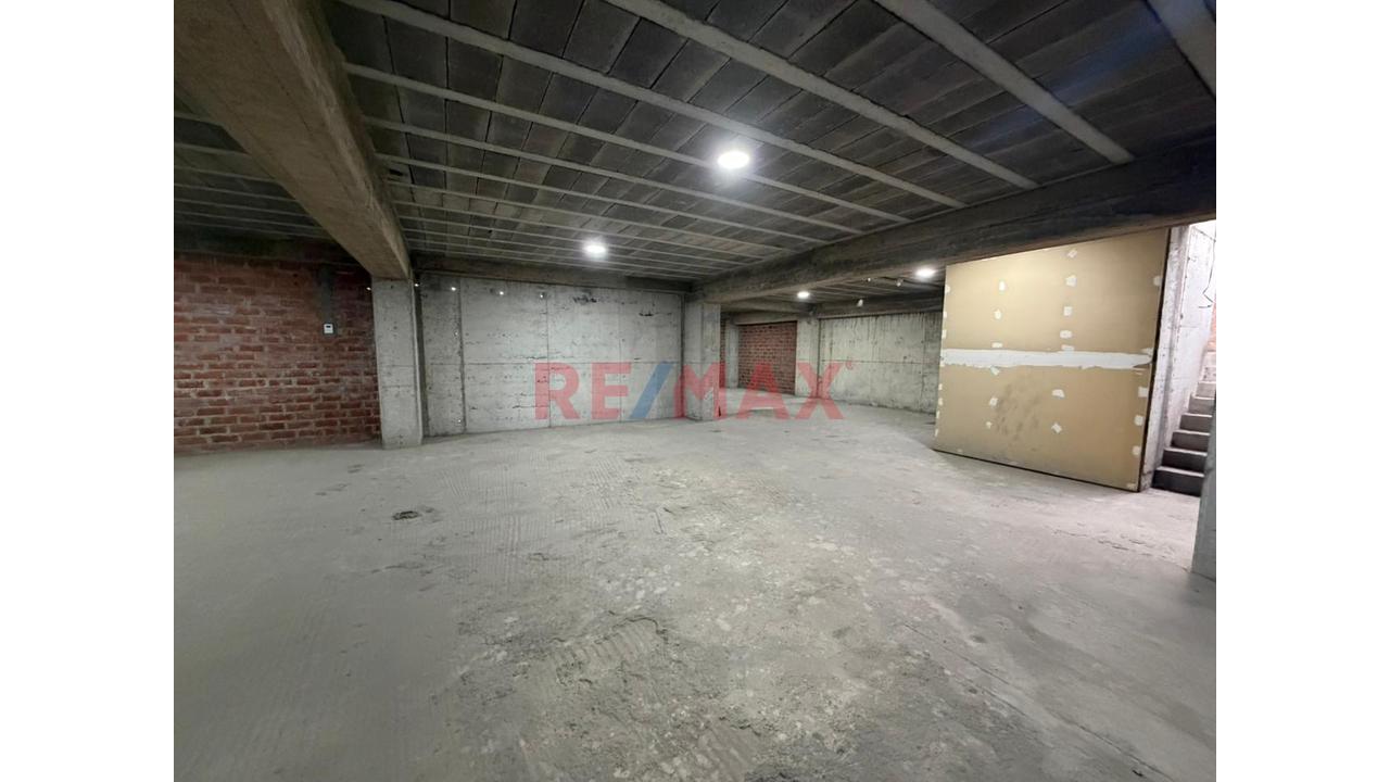 Se Vende Edificio Multifuncional De 10 Pisos — foto 12