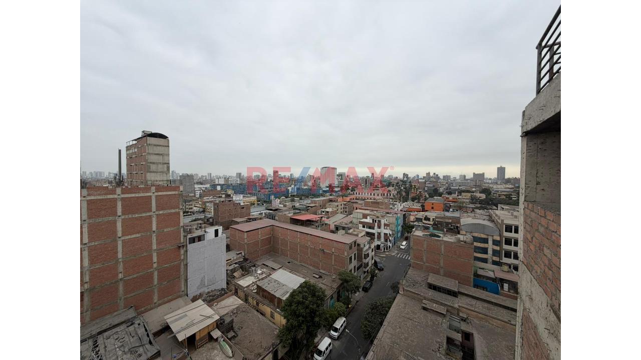 Se Vende Edificio Multifuncional De 10 Pisos - 16