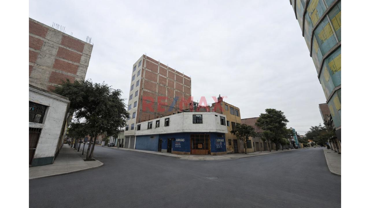 Se Vende Edificio Multifuncional De 10 Pisos — foto 5