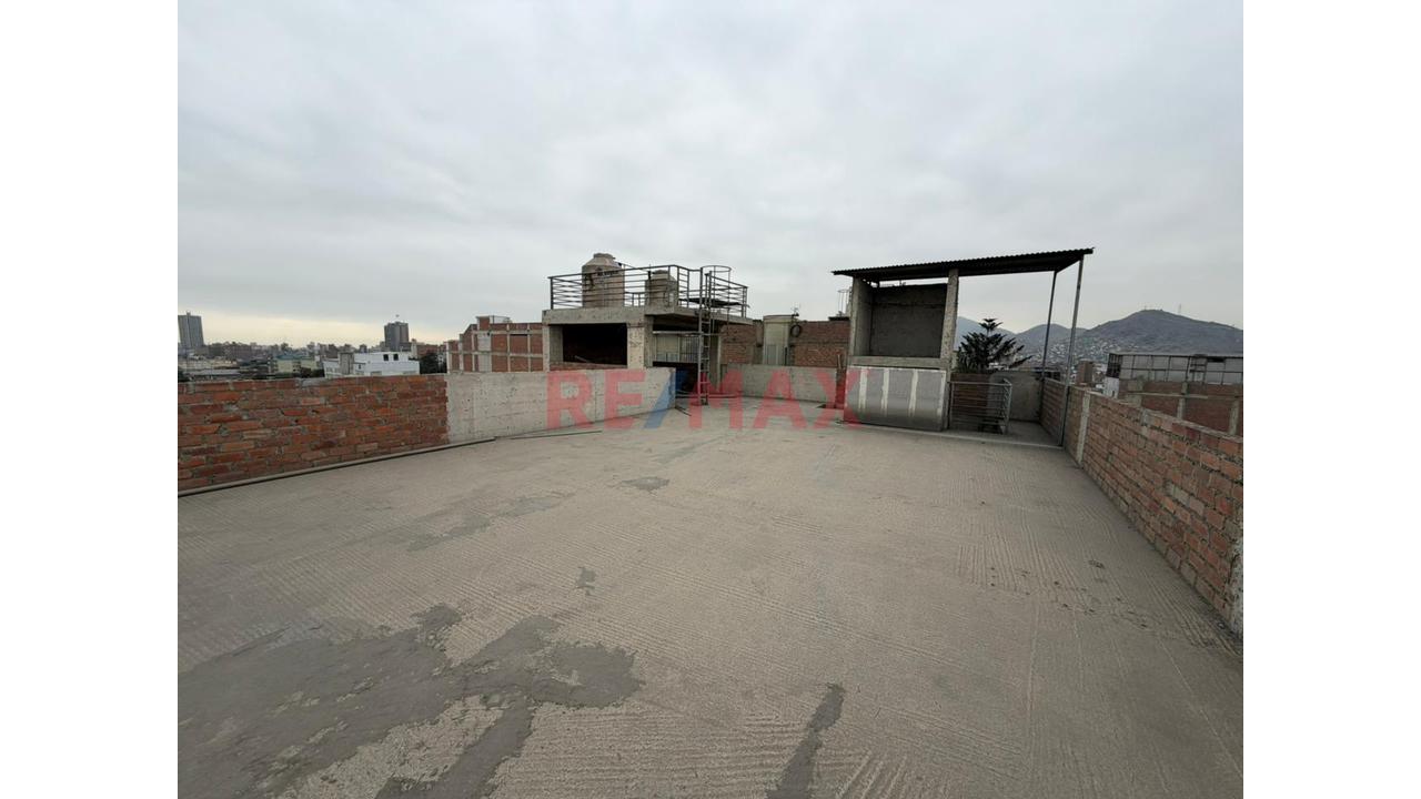 Se Vende Edificio Multifuncional De 10 Pisos — foto 15