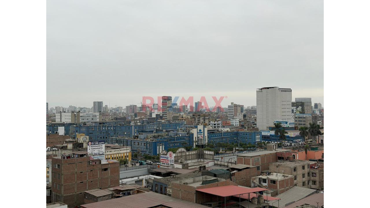 Se Vende Edificio Multifuncional De 10 Pisos - 18