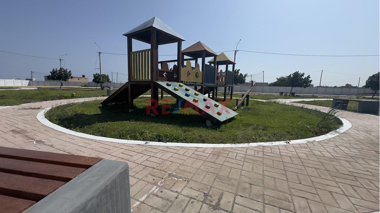 Oportunidad De Inversión En El Condominio Trebol House Pimentel — foto 11