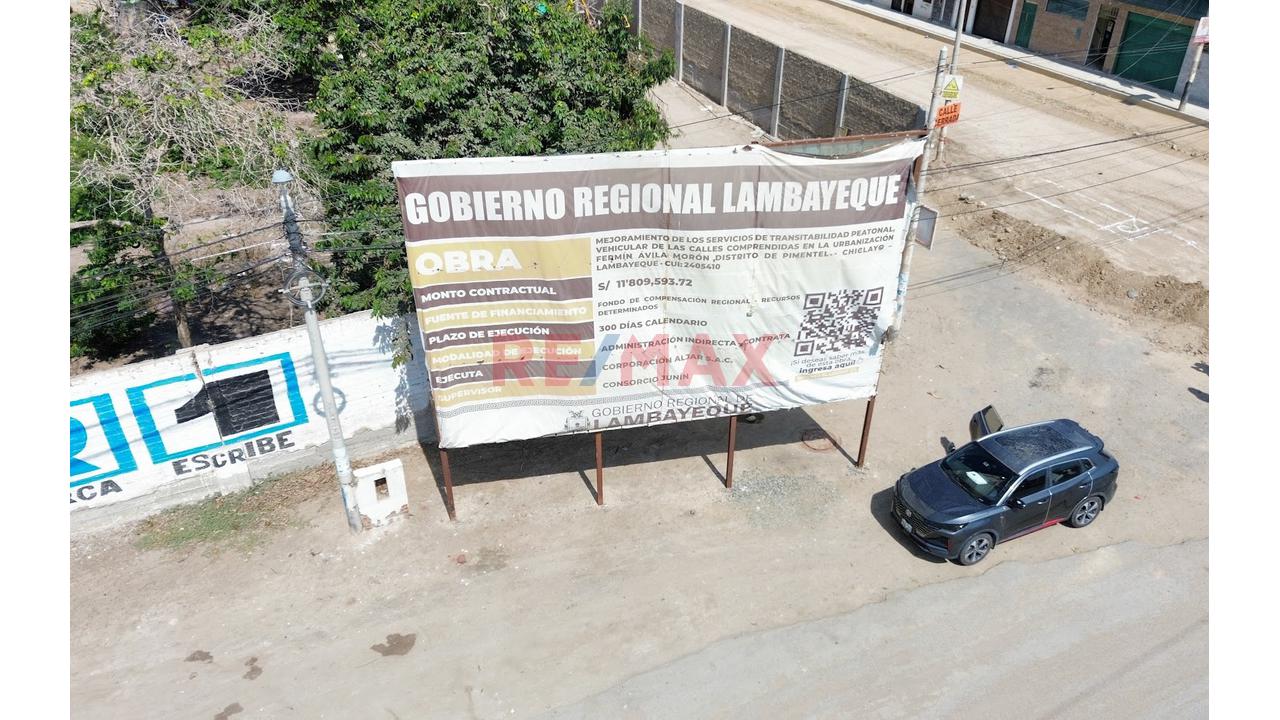 Oportunidad De Inversión En El Condominio Trebol House Pimentel — foto 10