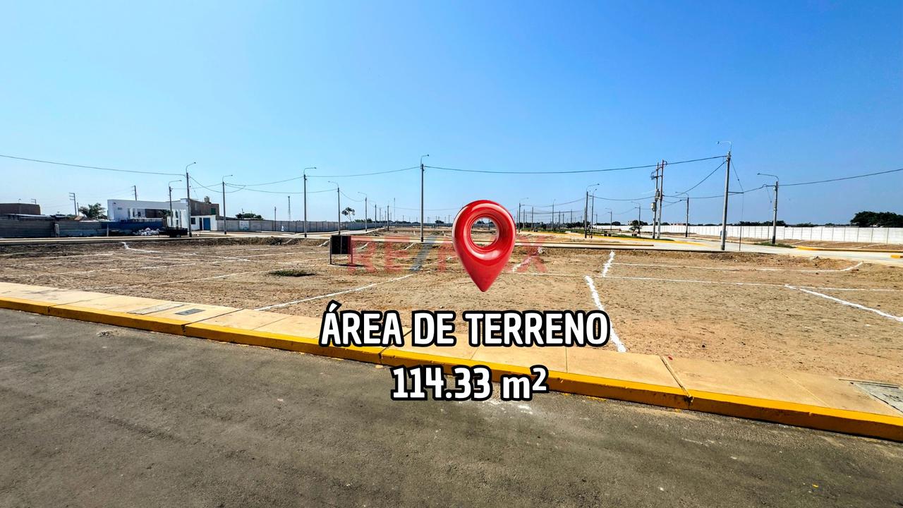 Oportunidad De Inversión En El Condominio Trebol House Pimentel — foto 4
