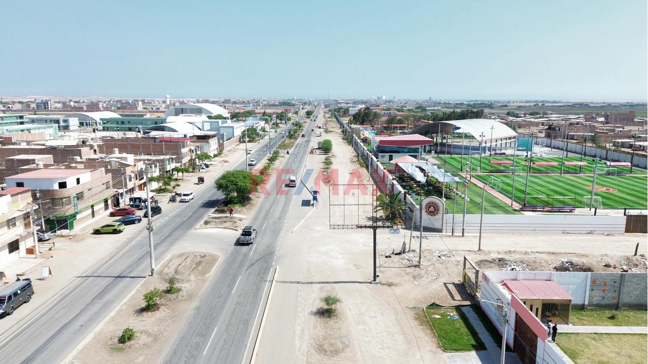 Oportunidad De Inversión En El Condominio Trebol House Pimentel — foto 3