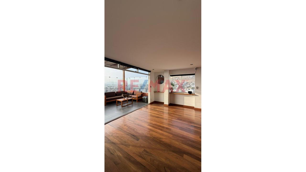 Tu Nuevo Hogar Te Espera: Moderno Departamento En Casuarinas Con Vista Privilegiada Y Sistema Inteligente - 12
