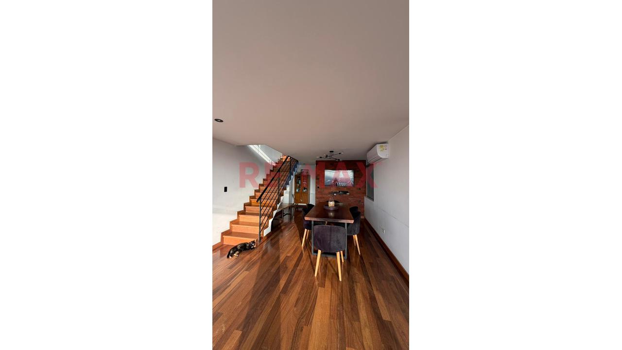 Tu Nuevo Hogar Te Espera: Moderno Departamento En Casuarinas Con Vista Privilegiada Y Sistema Inteligente - 16