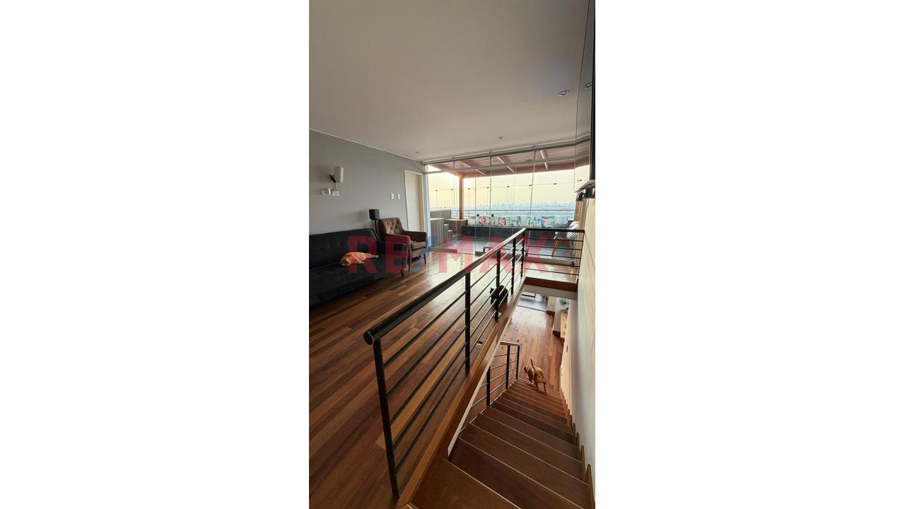 Tu Nuevo Hogar Te Espera: Moderno Departamento En Casuarinas Con Vista Privilegiada Y Sistema Inteligente - 7